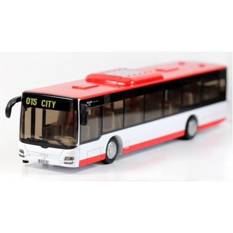 Λεωφορείο Man Lions City