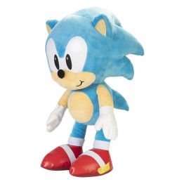 Λούτρινο Sonic (Sonic the Hedgehog) 50εκ 