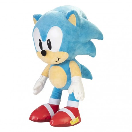 Λούτρινο Sonic (Sonic the Hedgehog) 50εκ 