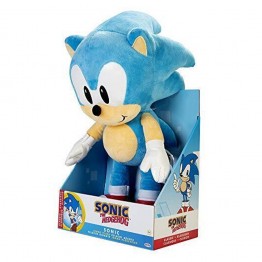 Λούτρινο Sonic (Sonic the Hedgehog) 50εκ 