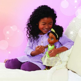 Κούκλα My Friend Tiana (Disney Princess) 38εκ 