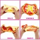 Zuru Slime Mart Fast Food Series 1 Small-2 Σχέδια (15905)