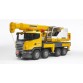 Bruder Γερανός Liebherr