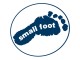 Small foot