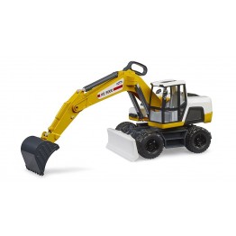 Εκσκαφέας Bruder XE 5000 (#03413)