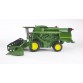 Bruder Κομπίνα John Deere T670I