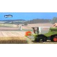 Bruder Κομπίνα Claas Lexion 480