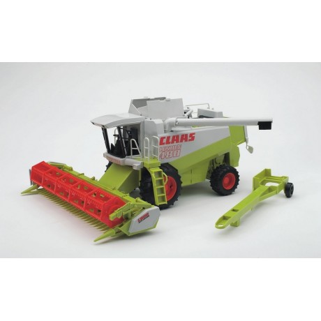 Bruder Κομπίνα Claas Lexion 480