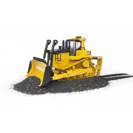 Bruder Μπουλντόζα CAT Large