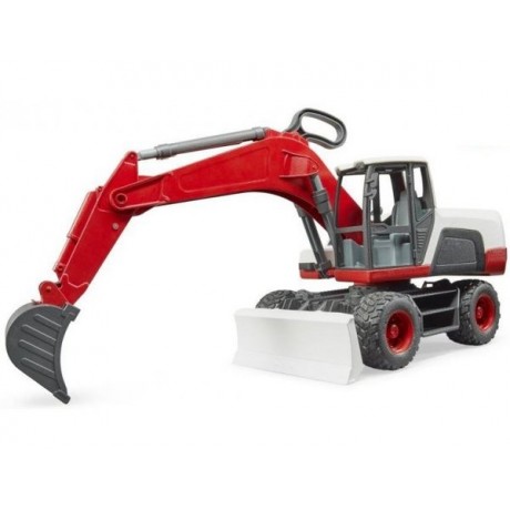 Bruder Εκσκαφέας Bruder XE 5000