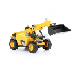 Bruder Φορτωτής τηλεσκοπικός CAT