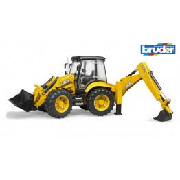 Bruder Εκσκαφέας JCB 5CX