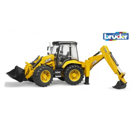 Bruder Εκσκαφέας JCB 5CX