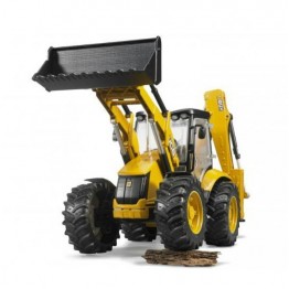 Bruder Εκσκαφέας JCB 5CX