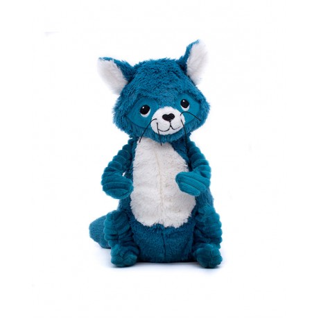 Deglingos Ρακούν μπλε "NETOITOU"