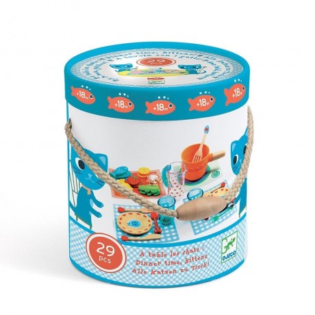 Παιχνίδι ρόλων 'Σετ δείπνου