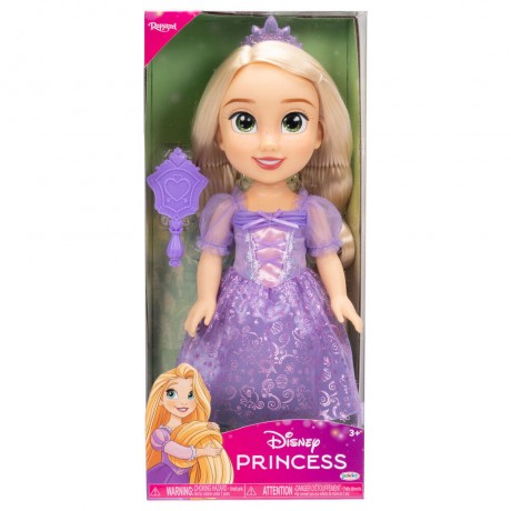 Κούκλα My Friend Rapunzel (Disney Princess) 38εk