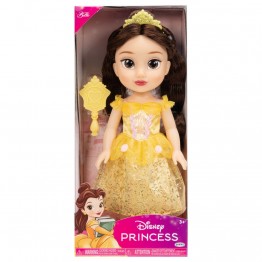 Disney Beauty and the Beast Belle doll 38cm