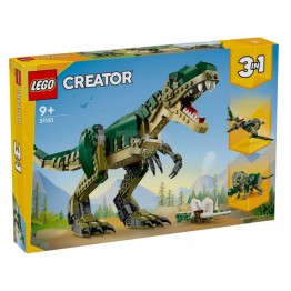 LEGO Creator T. Rex
