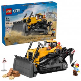 LEGO&reg; &Kappa;ί&tau;&rho;&iota;&nu;&eta; &Mu;&pi;&omicron;&upsilon;&lambda;&nu;&tau;ό&zeta;&alpha; (60466)