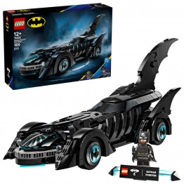 LEGO&reg; Batman Forever&trade; &Mu;&pi;ά&tau;&mu;&omicron;&mu;&pi;&iota;&lambda; (76304)