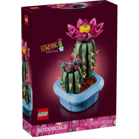 LEGO&reg; &Alpha;&nu;&theta;&iota;&sigma;&mu;έ&nu;&omicron;&sigmaf; &Kappa;ά&kappa;&tau;&omicron;&sigmaf; (11509)