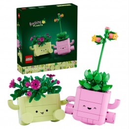 LEGO&reg; &Kappa;&omicron;&upsilon;&nu;&iota;&sigma;&tau;ά &Phi;&upsilon;&tau;ά (11506)