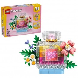 LEGO&reg; &Delta;&iota;&alpha;&kappa;&omicron;&sigma;&mu;&eta;&tau;&iota;&kappa;ό &mu;&epsilon; &Lambda;&omicron;&upsilon;&lambda;&omicron;ύ&delta;&iota;&alpha; &ndash; &Mu;&pi;&omicron;&upsilon;&kappa;ά&lambda;&iota; &Alpha;&rho;ώ&mu;&alpha;&tau;&omicron