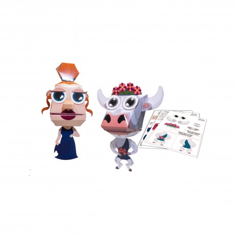 Δίας και Ευρώπη 