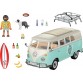 Playmobil Volkswagen T1 Camping Bus Special Edition για 5+ ετών