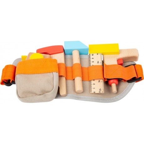 Ζώνη με Ξύλινα εργαλεία 