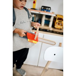 Ξύλινο πριόνι