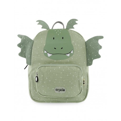 BACKPACK - MR. DRAGON
