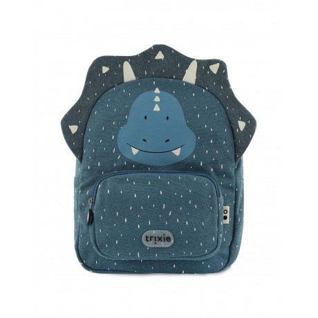 BACKPACK - MR. TRICERATOPS