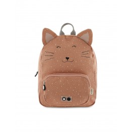 BACKPACK - MRS. CAT