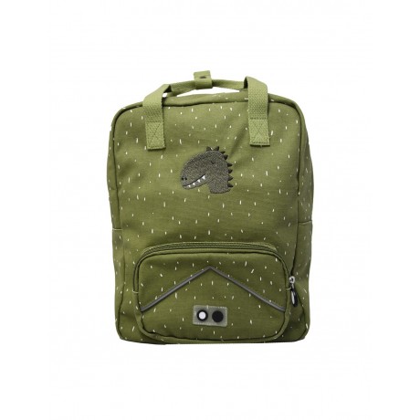 Backpack μεγάλη -MR. DINO