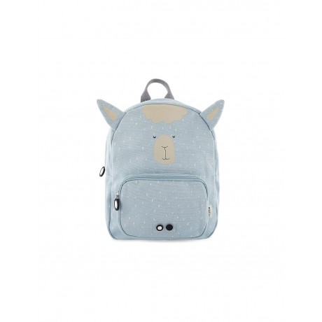 BACKPACK - MR. ALPACA