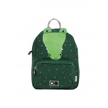 BACKPACK - MR. CROCODILE
