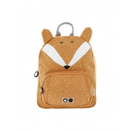 MR FOX BACKPACK