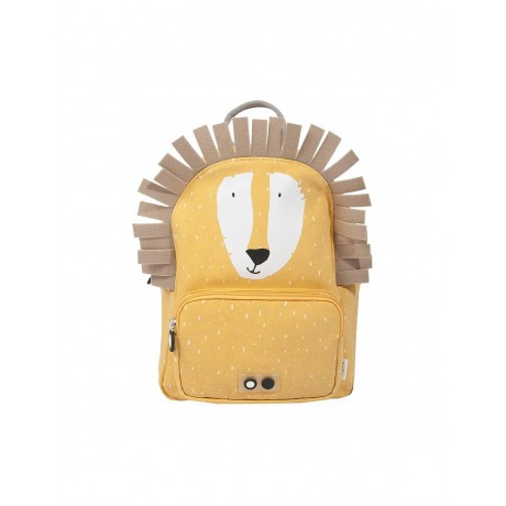 Backpack -MR LION