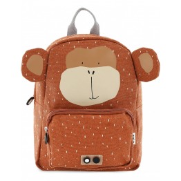 Backpack -MR MONKEY