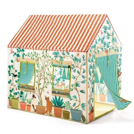 Σκηνή 'Σπιτάκι'