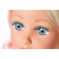 Κεφάλι Sister Styling Creative Baby born 24τεμ.